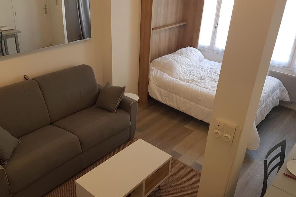 En Centre-ville De Luchon Bagnères-de-Luchon