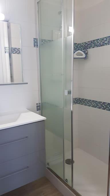 En Centre-ville De Luchon Apartment Bagnères-de-Luchon
