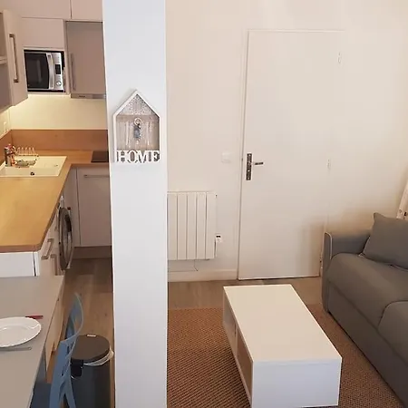 Charmant Studio En Centre-Ville De Luchon Bagnères-de-Luchon Extérieur photo