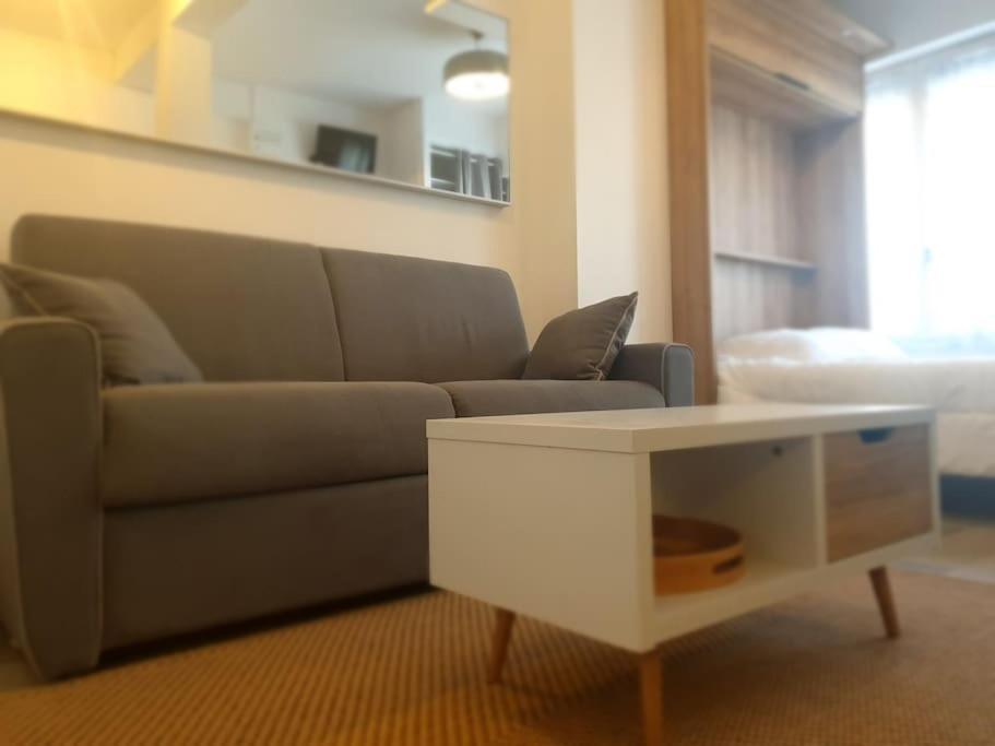 Apartment En Centre-ville De Luchon Bagneres-de-Luchon