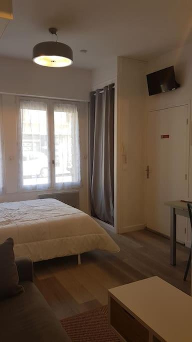 En Centre-ville De Luchon Apartment